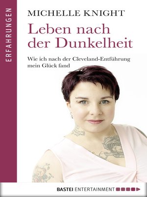 cover image of Leben nach der Dunkelheit